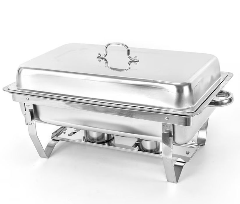 Aluguer de Cubas em Inox para Eventos e Festas