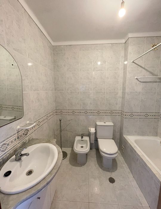 T1 no centro de Bombarral