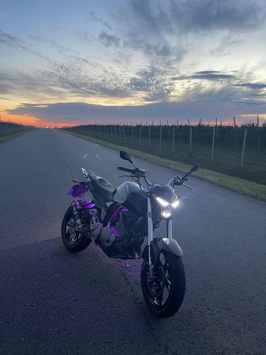 Продам Geon Stinger 250