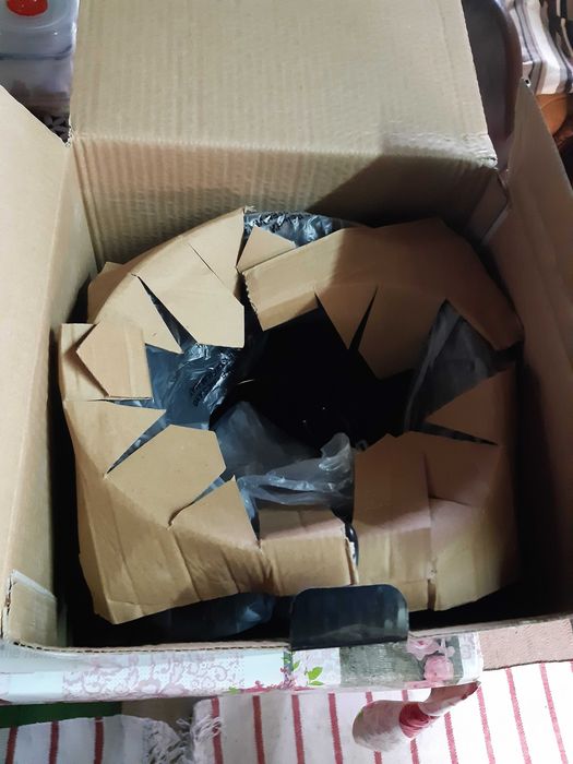 Panela eléctrica para cozinhar alimentos ou troca