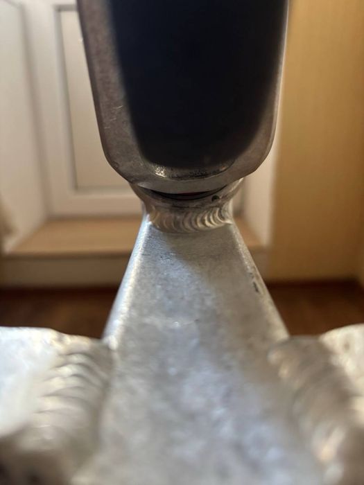 Продам трюковой самокат