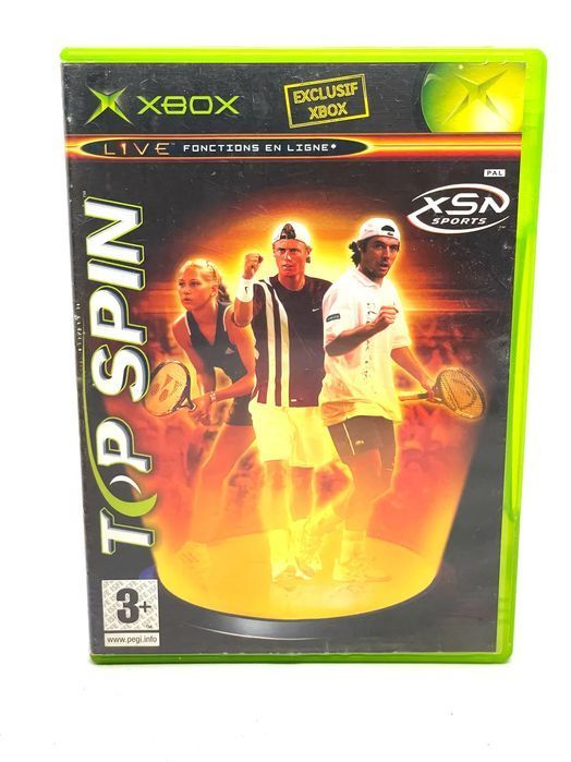 MotoGP Ultimate Racing Technology 2 XBOX Po Angielsku