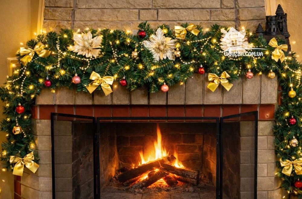 Посуточно. Дом 450 кв., 7 спален. НОВЫЙ ГОД - 30 000 грн.