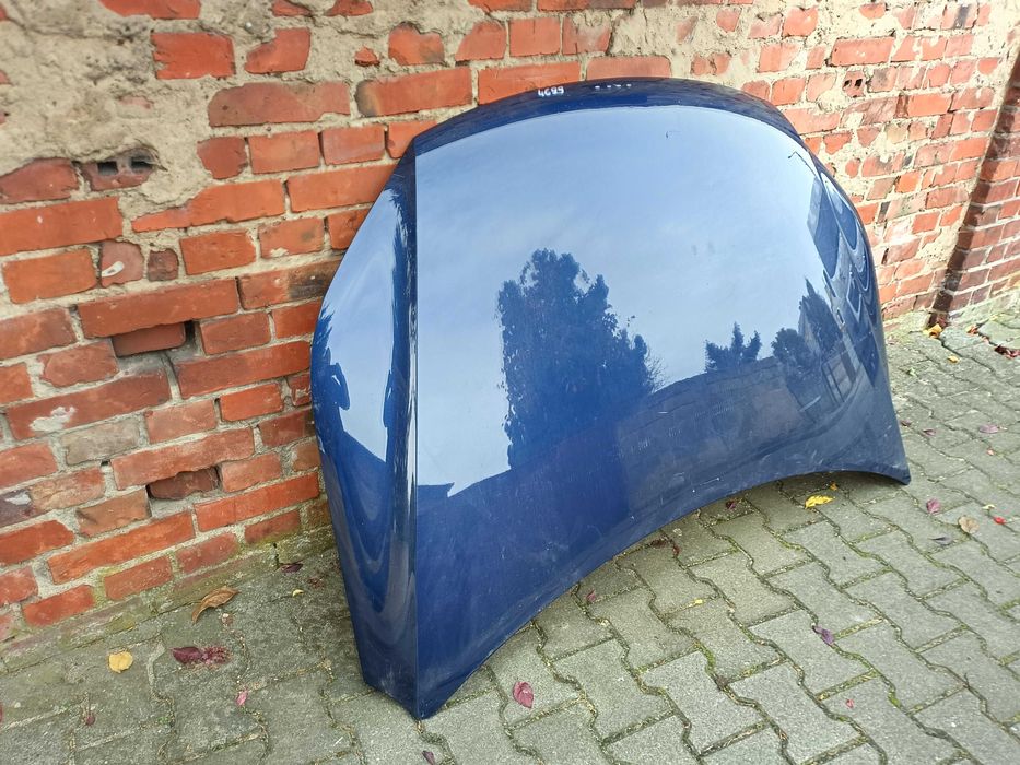 Maska Volkswagen VW Tiguan 1 5NO 2007->2016 nr4699