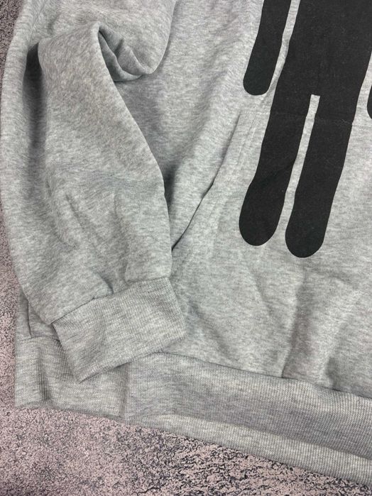 ‼️ В УКРАЇНІ ‼️ Кофта Phari "I Like Sleep" худи y2k opium archive