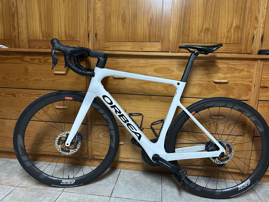 Bicicleta Orbea Orca omx