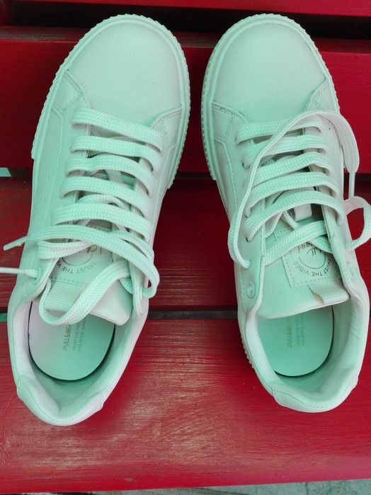 Sapatilhas Pull&Bear