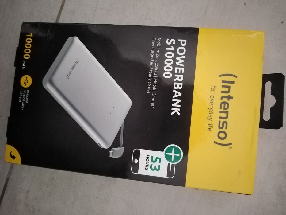 Powerbank S10000