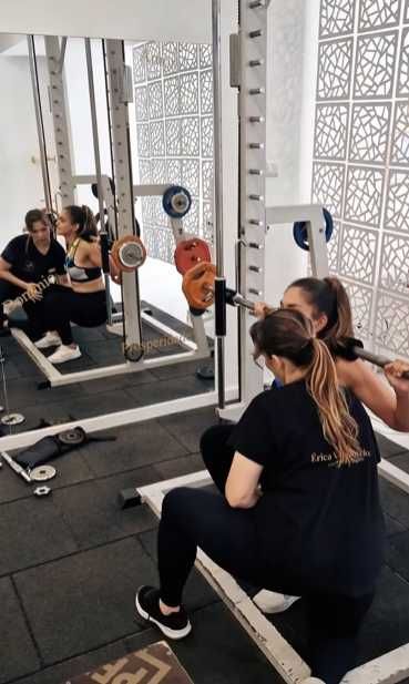 Multipower e Marquesas, Lavatórios e mesas de escritório