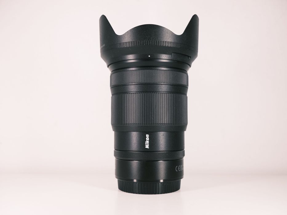 Nikon Z 24-120mm f4 S / без передоплат + гарантія
