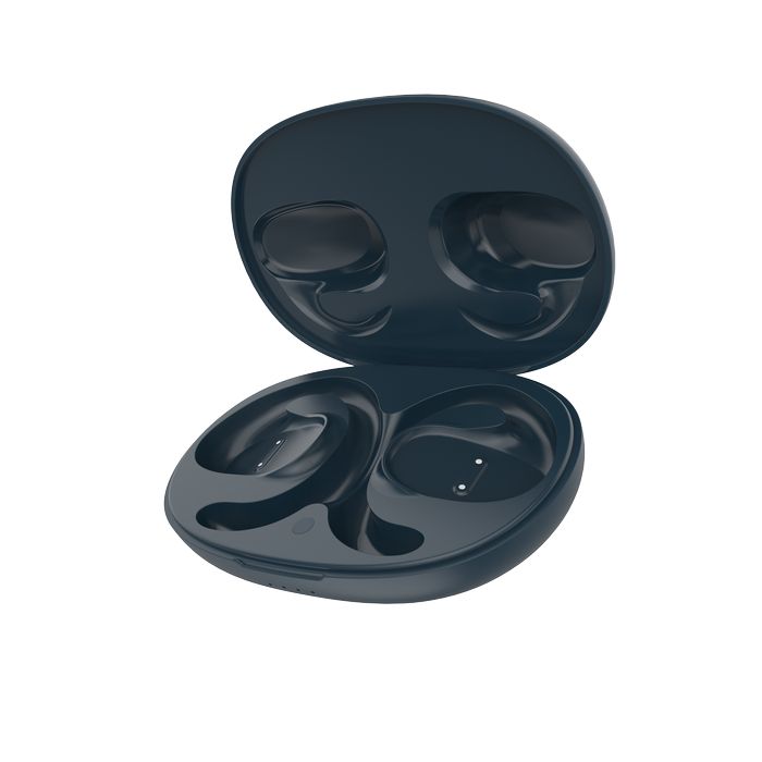 Auriculares de Desporto sem Fios (Air conduction) DS500 Azul