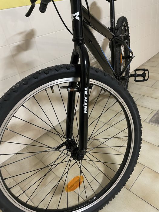 Bicicleta junior blast 240