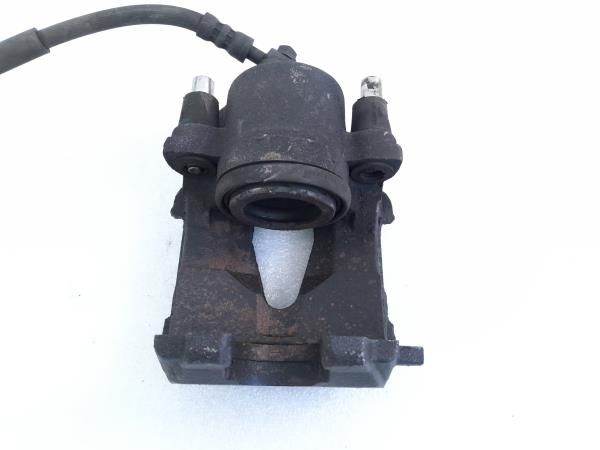 Pinça travão / maxila de travão frente esquerda VOLKSWAGEN Polo (6R, 6