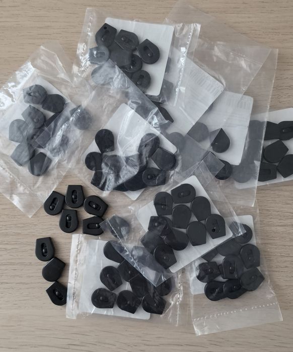 Fecho de cordão com travão509393445051453441