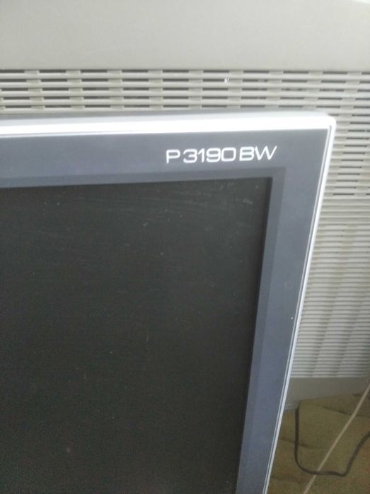 Монитор Prestigio