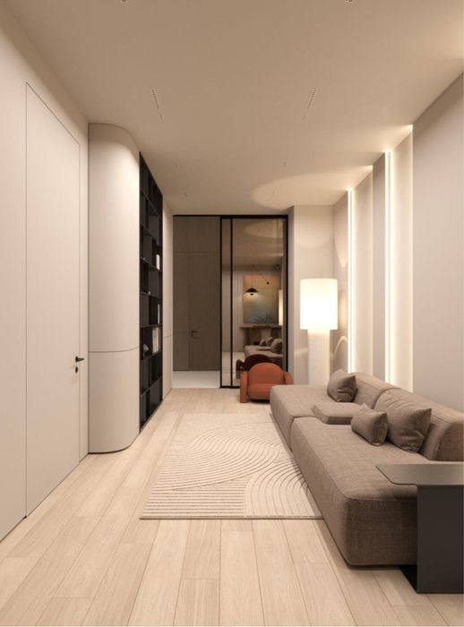 Дом по адресу ул. Капеланська (площадь 1000 м²) - Atlanta.ua - фото 4