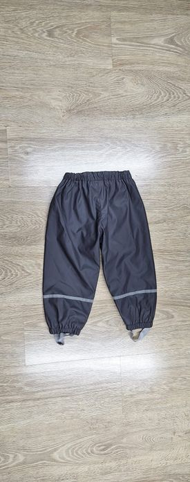 X-Mail komplet przeciwdeszczowy 80- 86