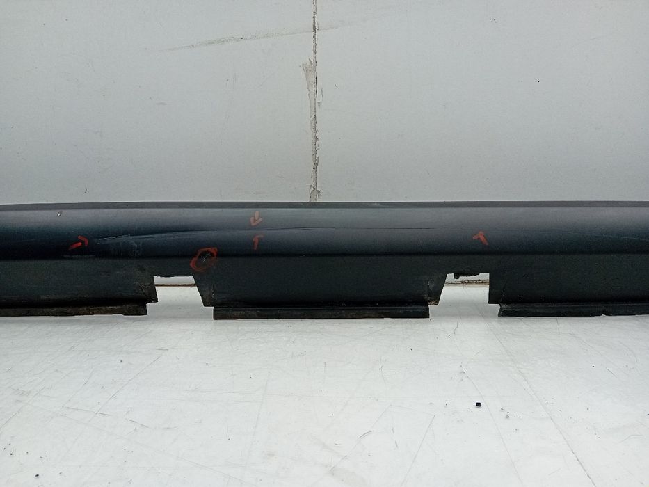 Embaladeira direita CITROËN C3 III (SX)