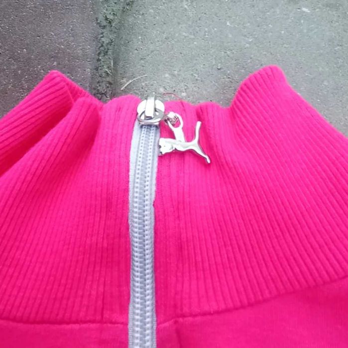 кофта puma 152-158