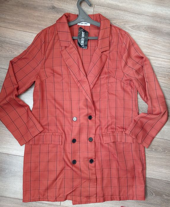 Піджак новий ХЛ  з біркою