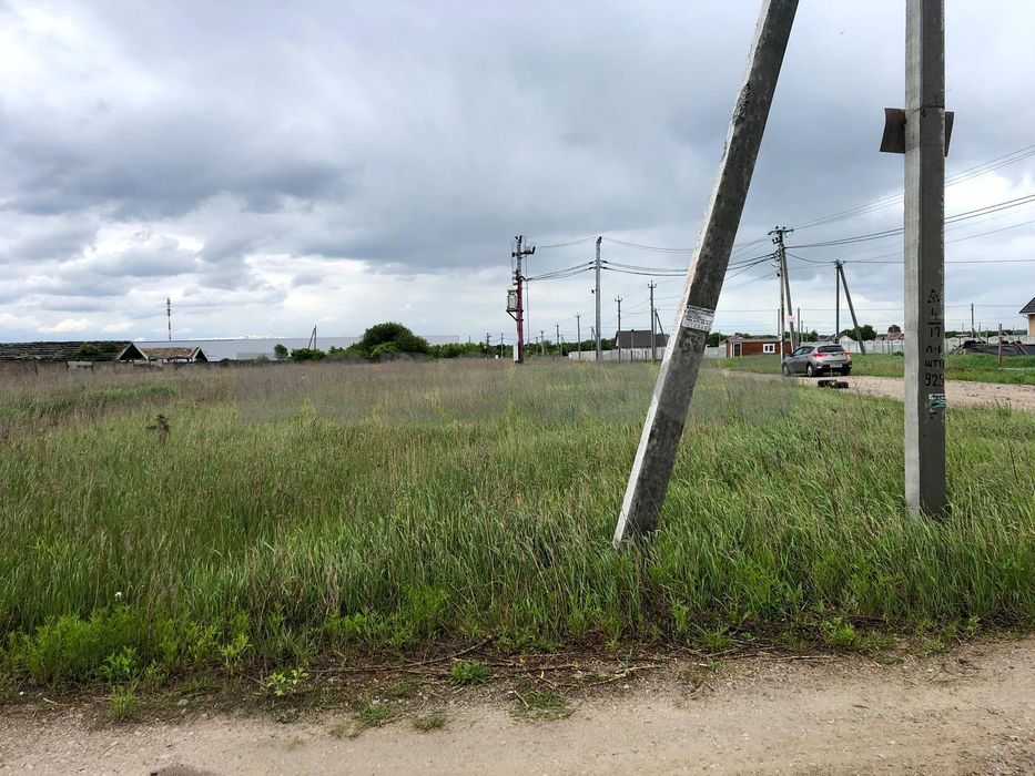 Продаж ділянки 16 соток. Колонщина. Макарів. Без комісії