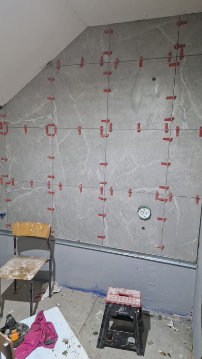 Czas na Remont – Kompleksowe wykończenia wnętrz