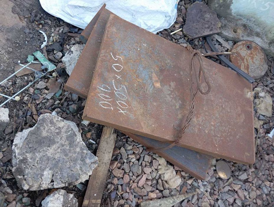 Трубы толстостенные оси жд вагона круг сталь 45