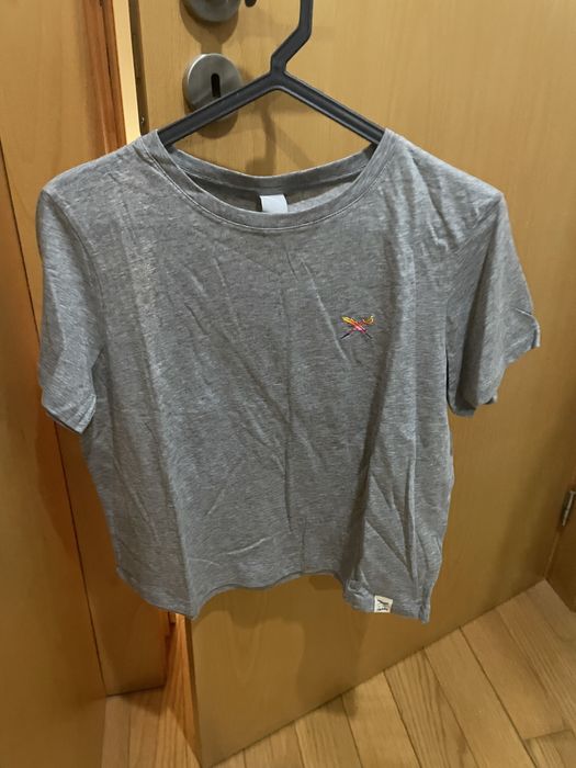 T shirt novas tamanho s