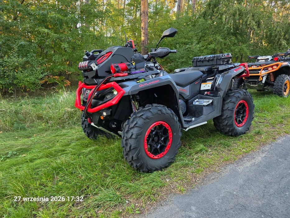 Can-Am