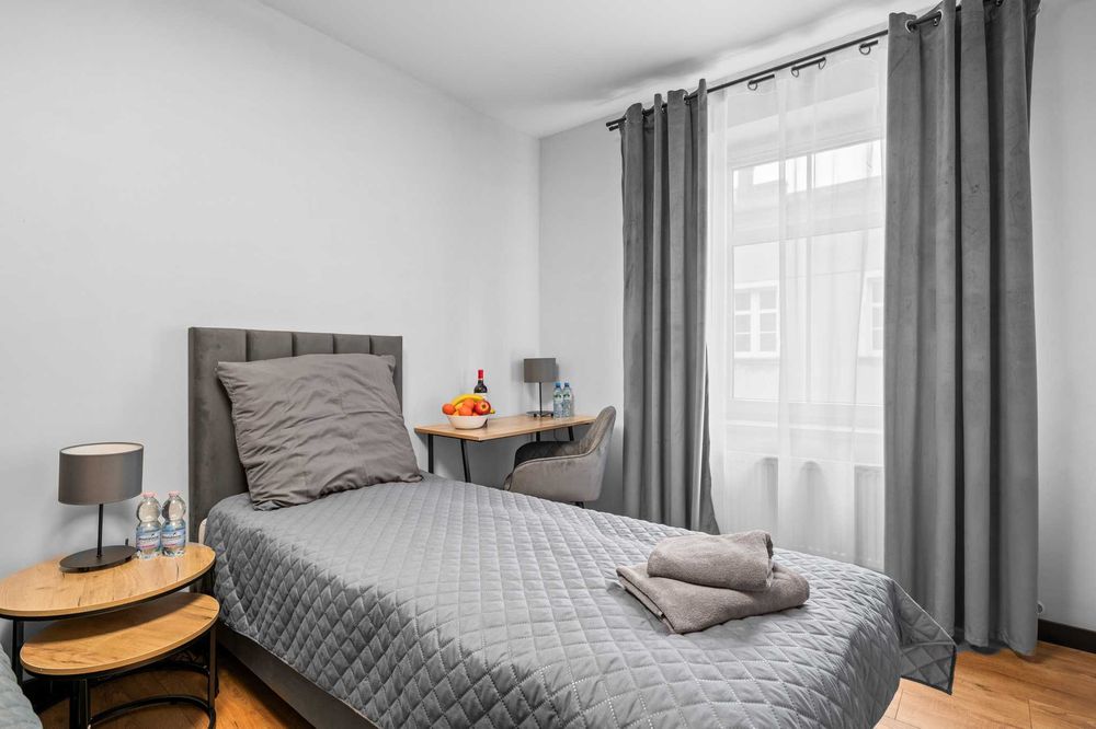 ***Centrum Prestige Apartments***100m od Rynku***