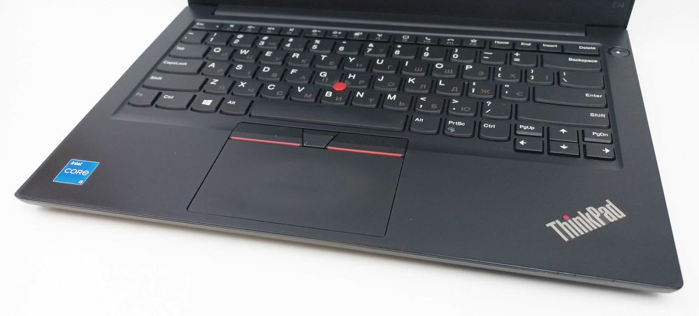 Lenovo ThinkPad E14 Gen 2  i5-1135G7 8Gb 256SSD FullHD IPS