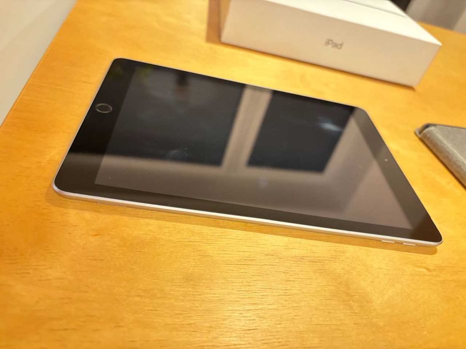 iPad 5gen wifi plus cellular