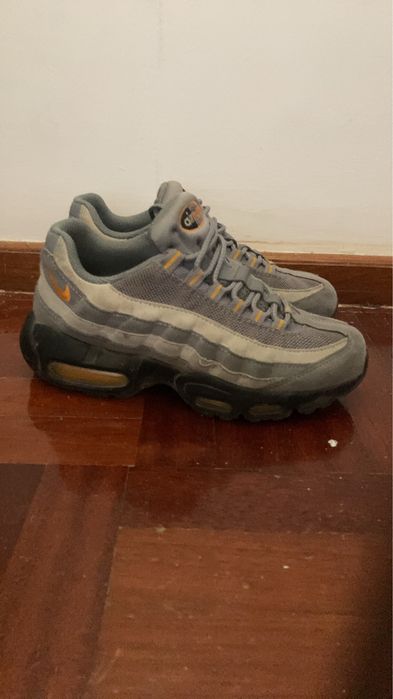 Air max 95.