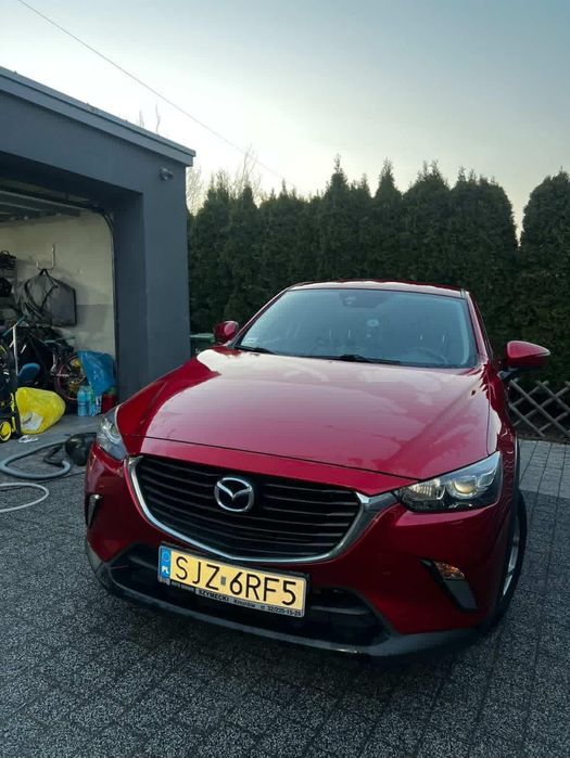 GlossCoreDetailing  - Mycie Samochodów