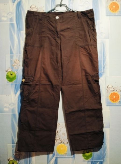 Продам женские брюки-36,40,44,46,48,50,52 р-ров
