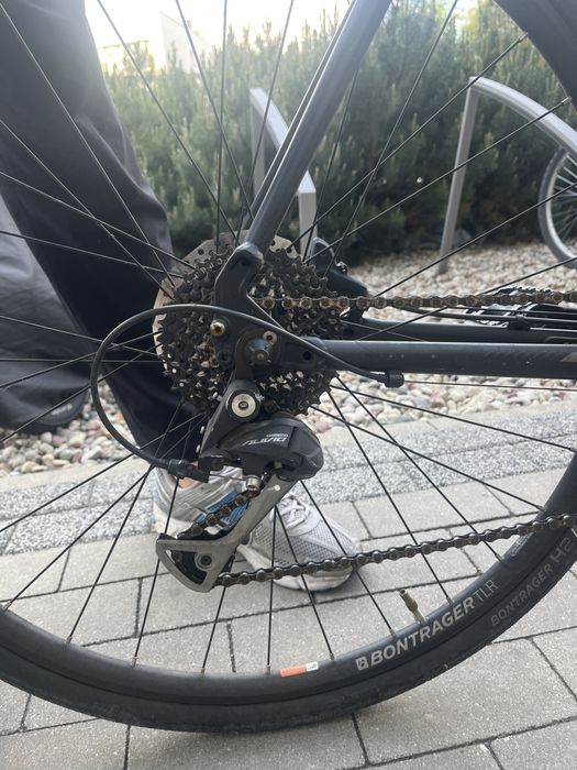 Rower Trek FX3 Disc