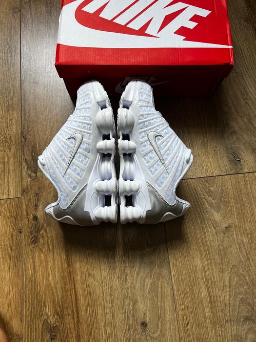Nike Shox TL     .