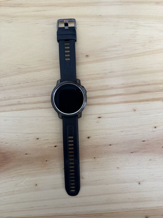 Relógio Desportivo Garmin Fenix 6S