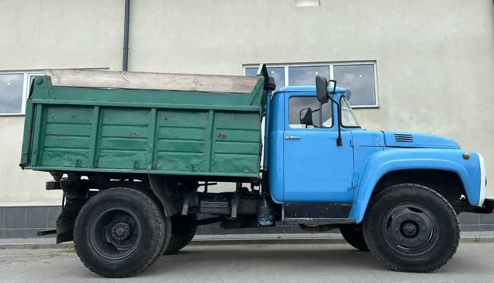 Доставка песка, отсева, щебня, чернозем
