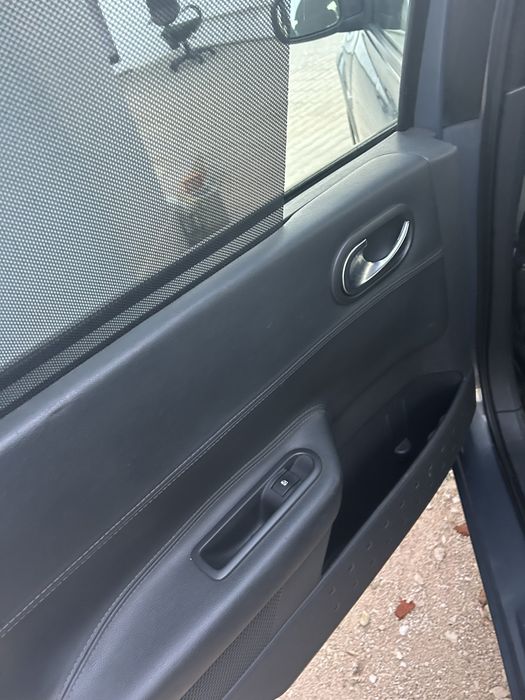 Renault Megane carrinha