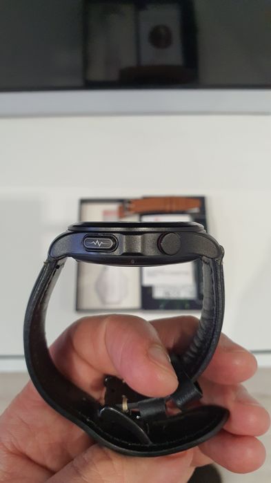 Смарт годинник ТК-22