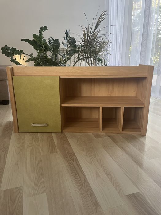 Meble dziecięce komplet