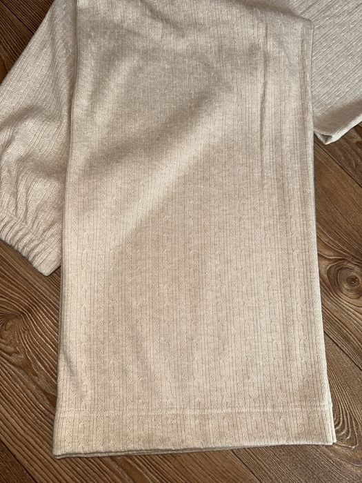 Костюм Bakelove спорт трикотаж бежевий XS