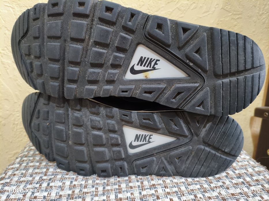Кросівки Nike Command