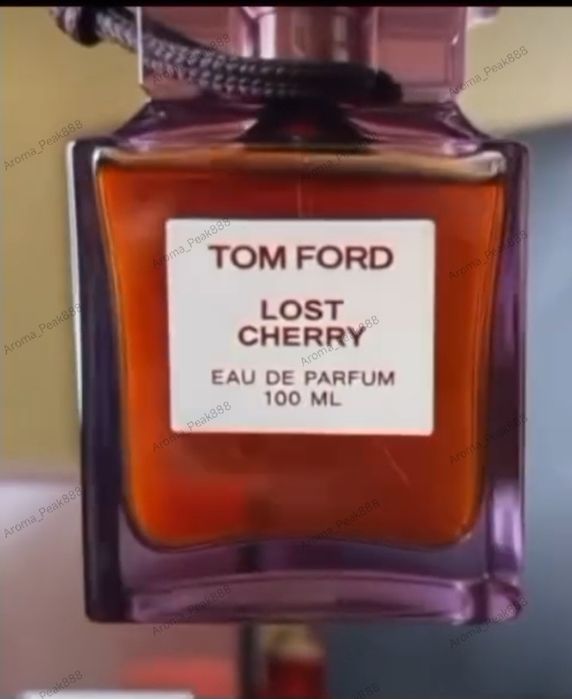 Парфуми жіночі, унісекс Tom Ford Lost cherry Том Форд Лост черри 100мл