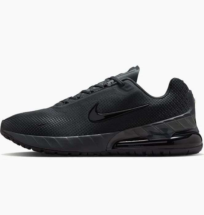 Оригінал! Р: 46. Кросівки Nike Air Max Phoenix Black FZ5307-004