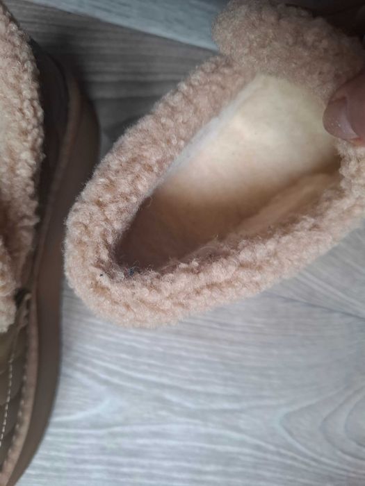 угі автоледі, 37р-24см