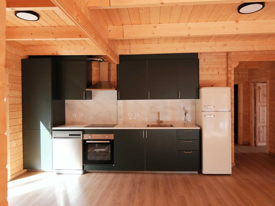 Encantadora moradia T3+1