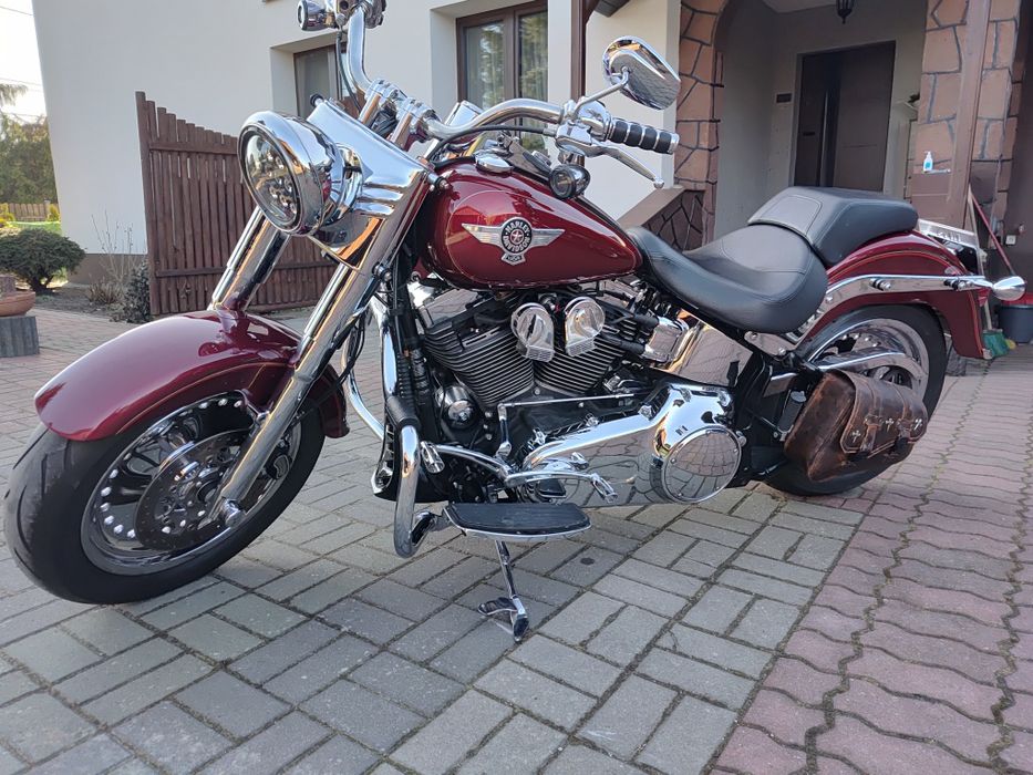 Harley-Davidson