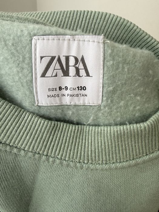 Худі Zara утеплений